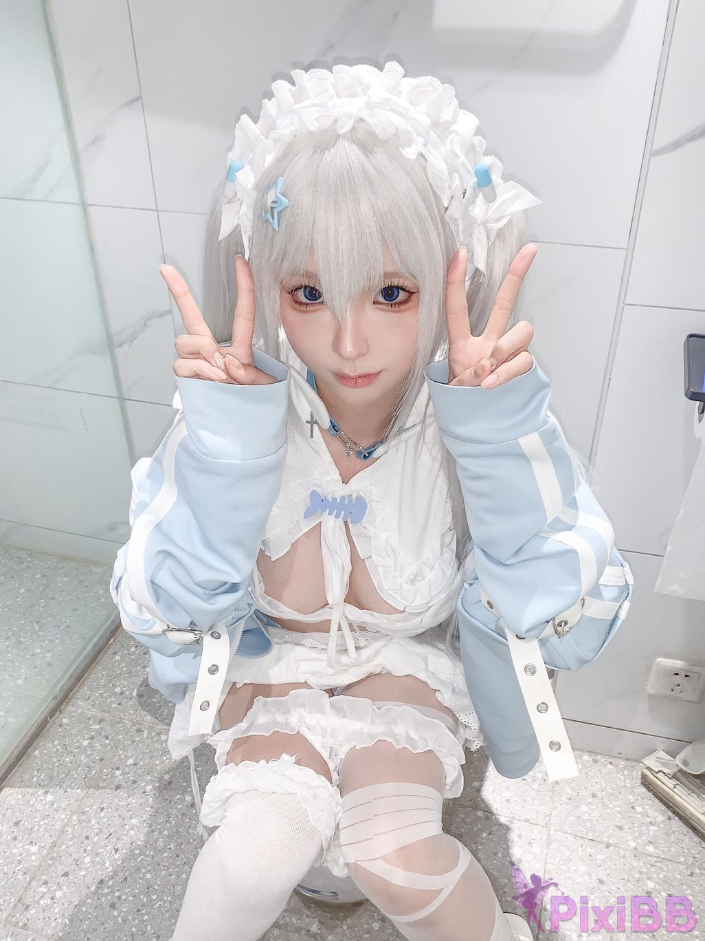 Coser chunmomo chunmomo PixiBB.COM 012