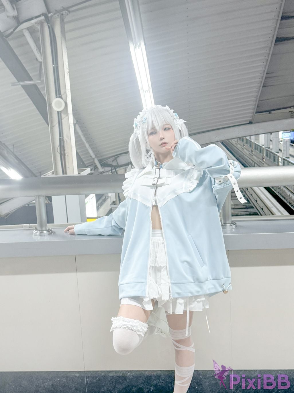 Coser chunmomo chunmomo PixiBB.COM 016