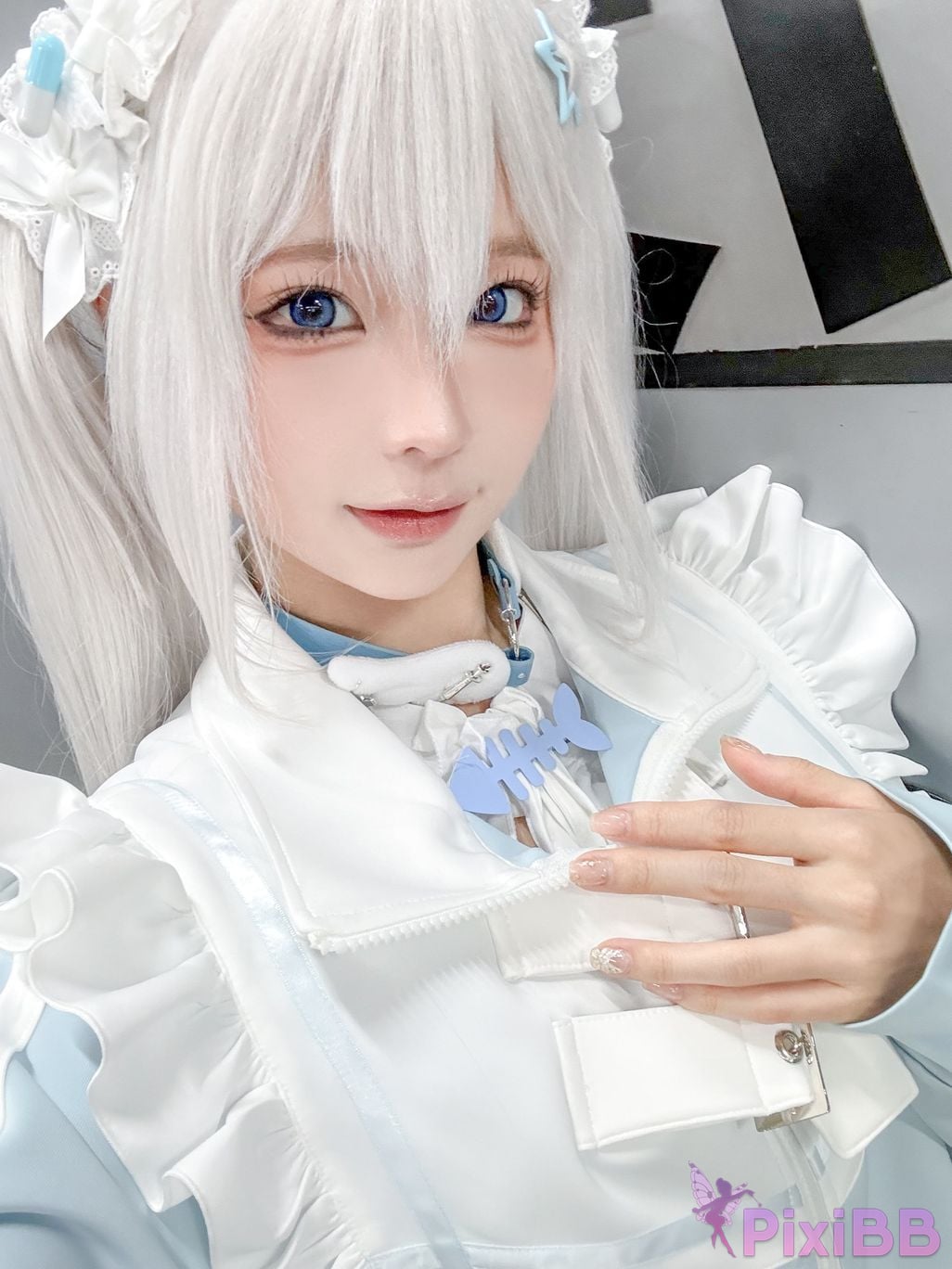Coser chunmomo chunmomo PixiBB.COM 020