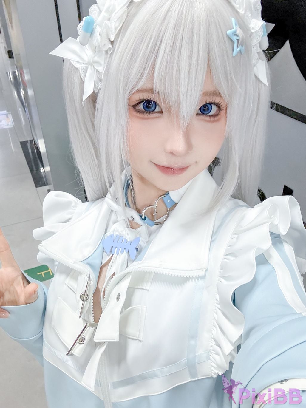 Coser chunmomo chunmomo PixiBB.COM 021