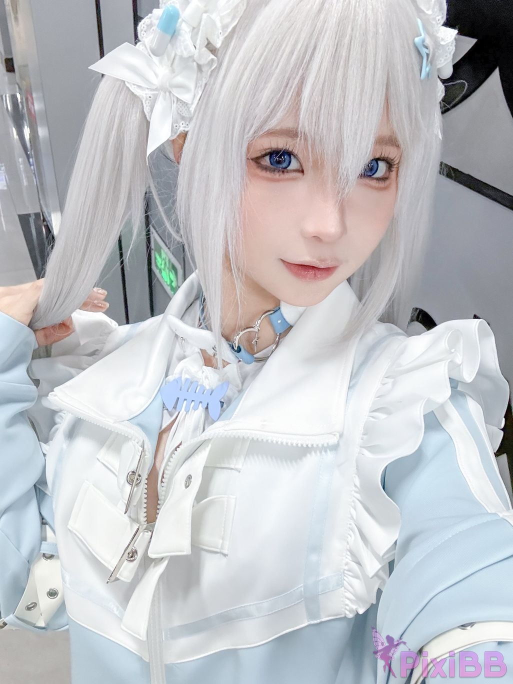 Coser chunmomo chunmomo PixiBB.COM 022