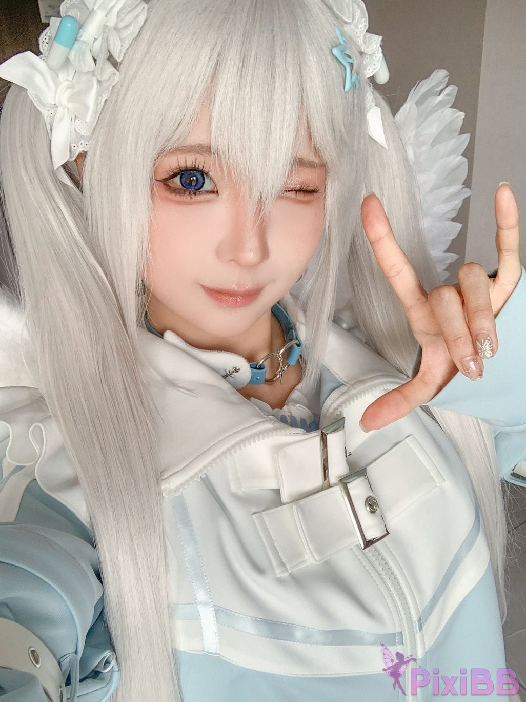 Coser chunmomo chunmomo PixiBB.COM 023