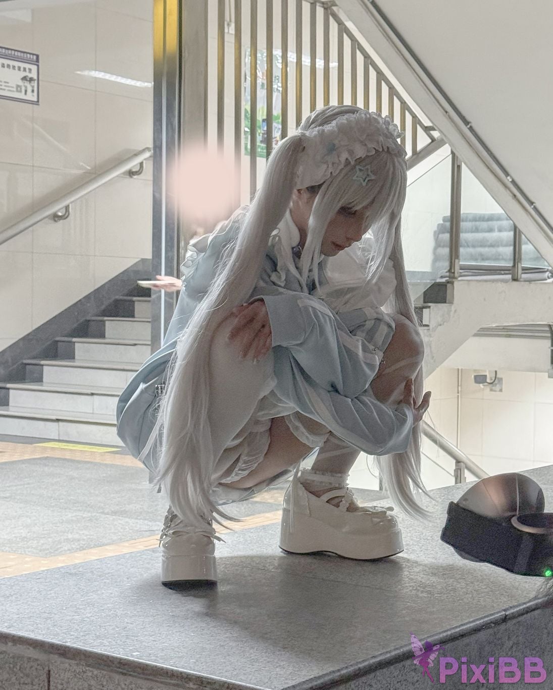 Coser chunmomo chunmomo PixiBB.COM 025