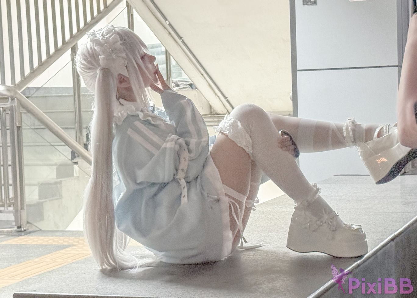 Coser chunmomo chunmomo PixiBB.COM 027