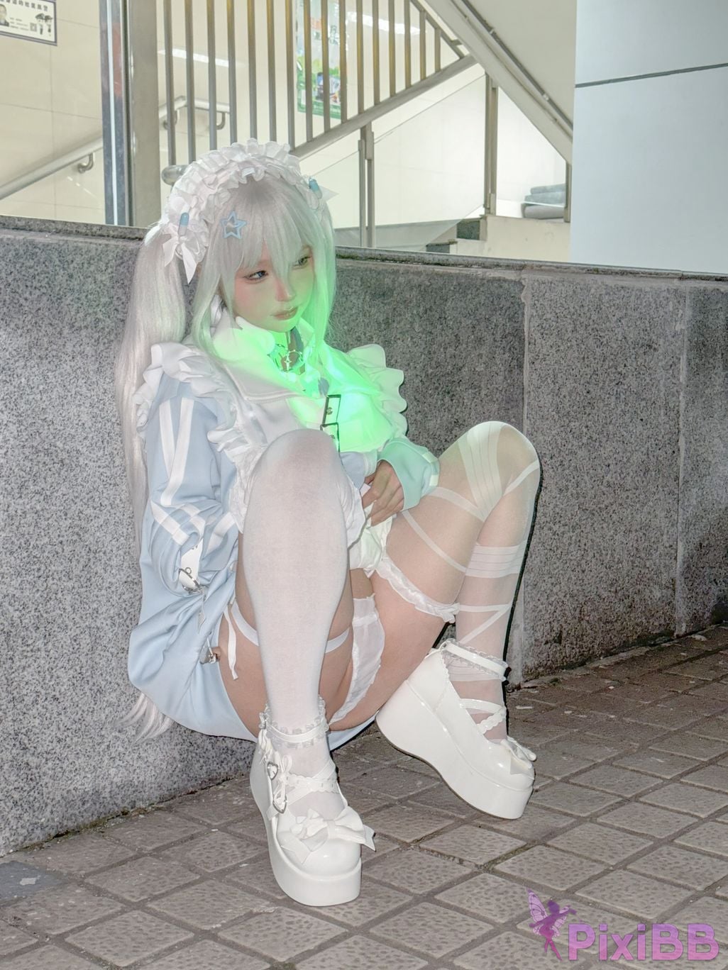 Coser chunmomo chunmomo PixiBB.COM 032