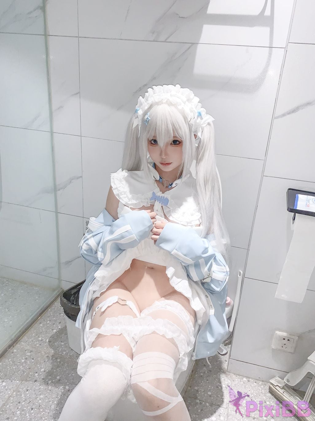 Coser chunmomo chunmomo PixiBB.COM 033
