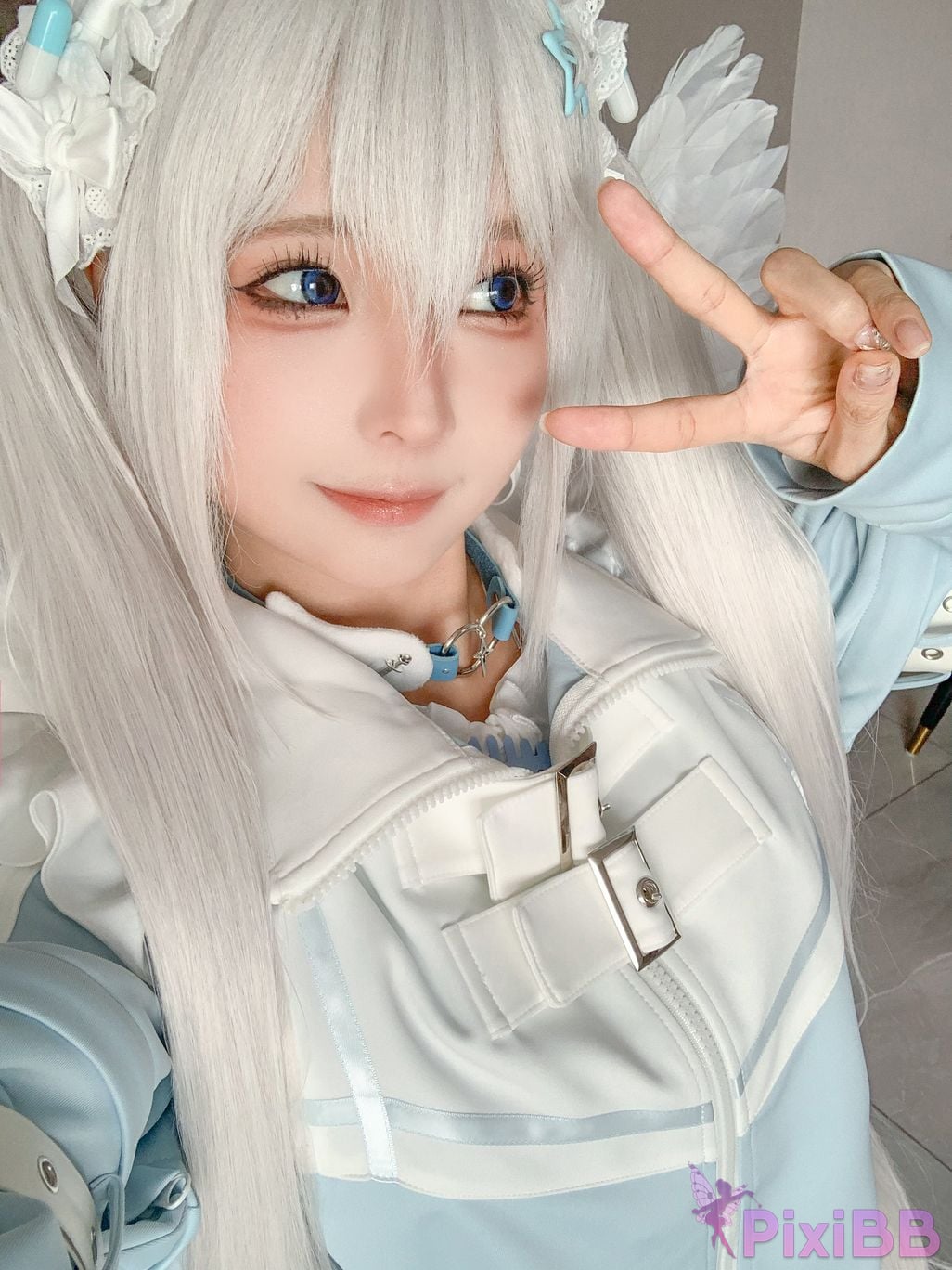 Coser chunmomo chunmomo PixiBB.COM 034
