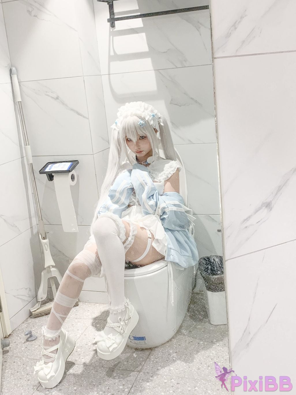 Coser chunmomo chunmomo PixiBB.COM 035