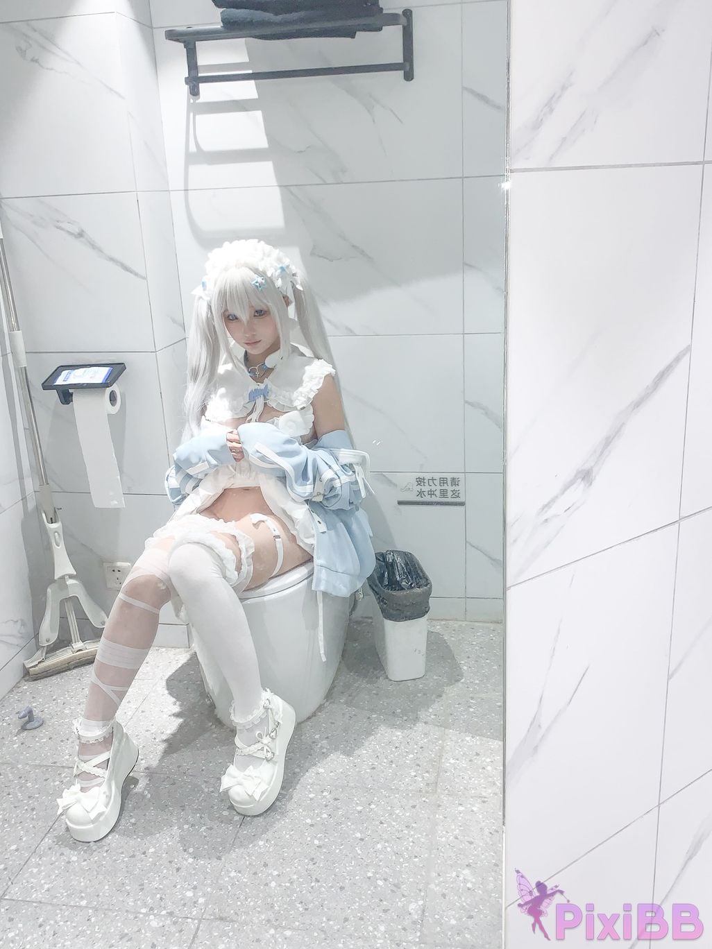 Coser chunmomo chunmomo PixiBB.COM 037