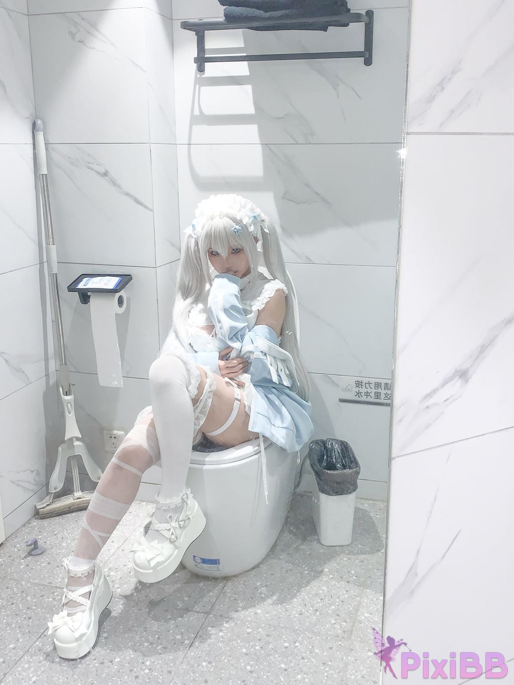 Coser chunmomo chunmomo PixiBB.COM 038