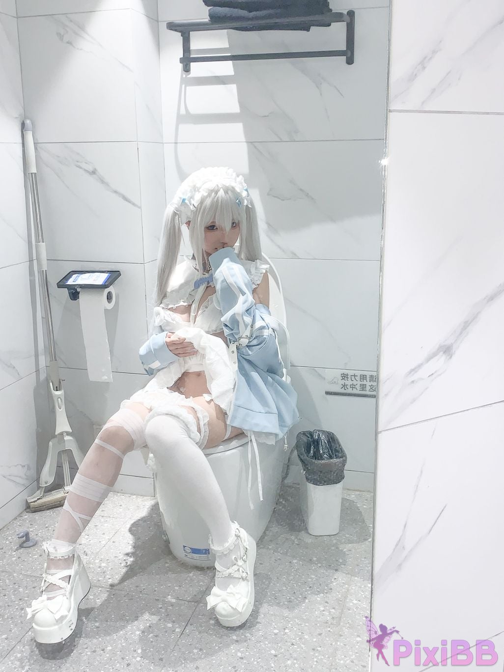 Coser chunmomo chunmomo PixiBB.COM 040