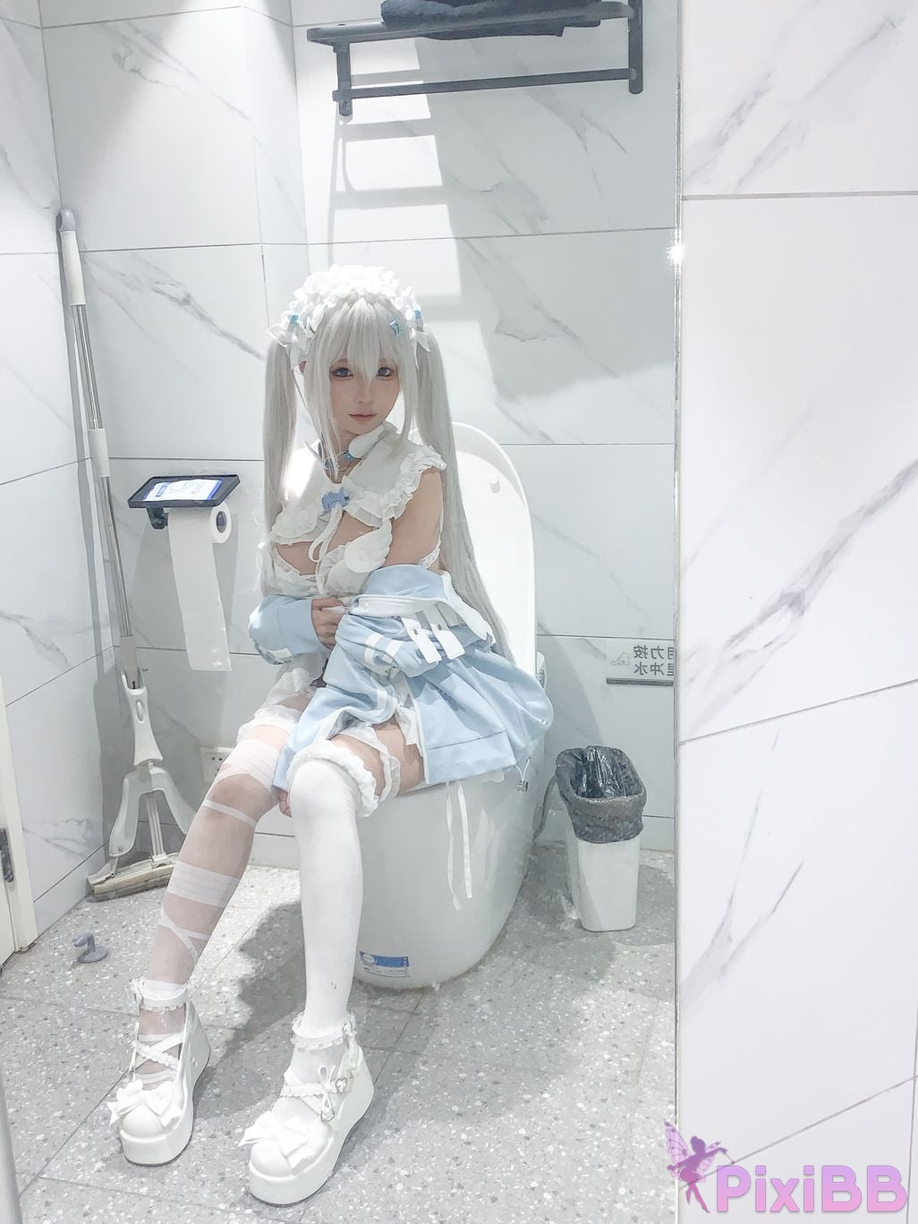 Coser chunmomo chunmomo PixiBB.COM 041