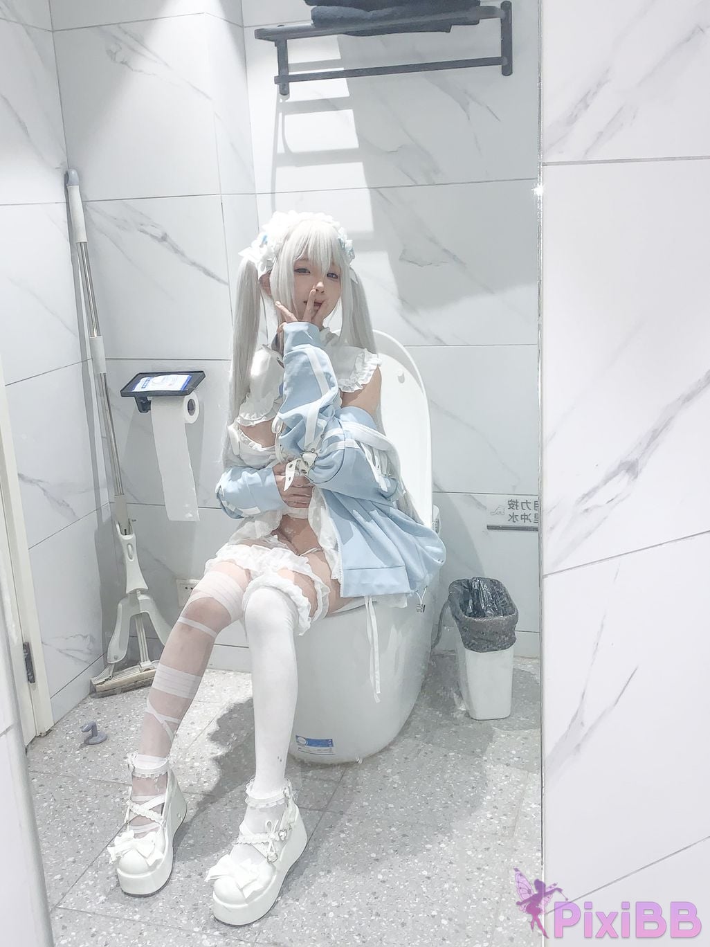 Coser chunmomo chunmomo PixiBB.COM 042