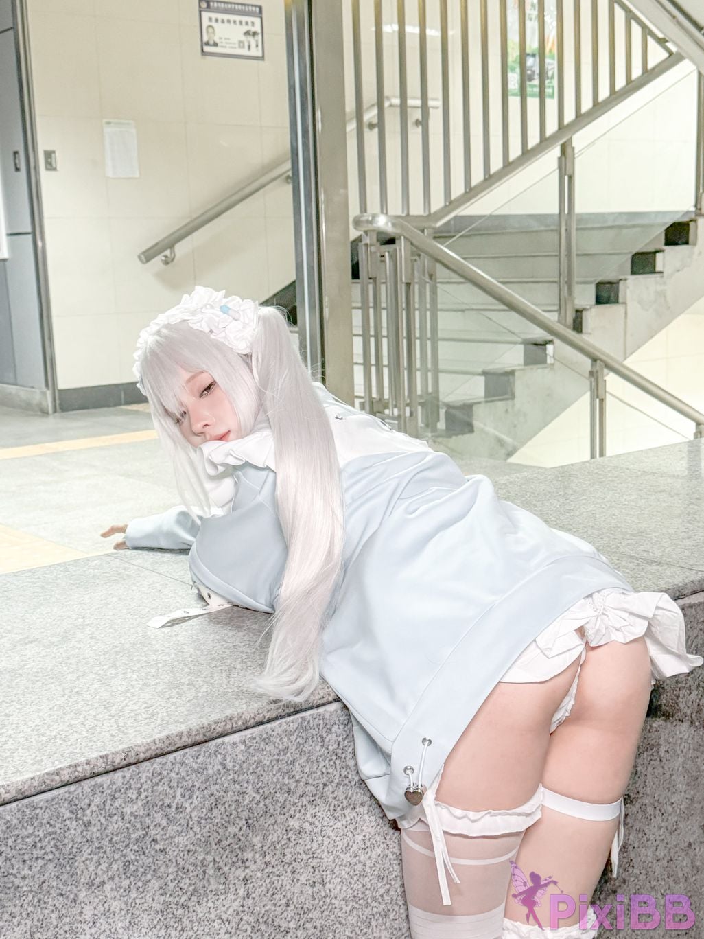 Coser chunmomo chunmomo PixiBB.COM 043