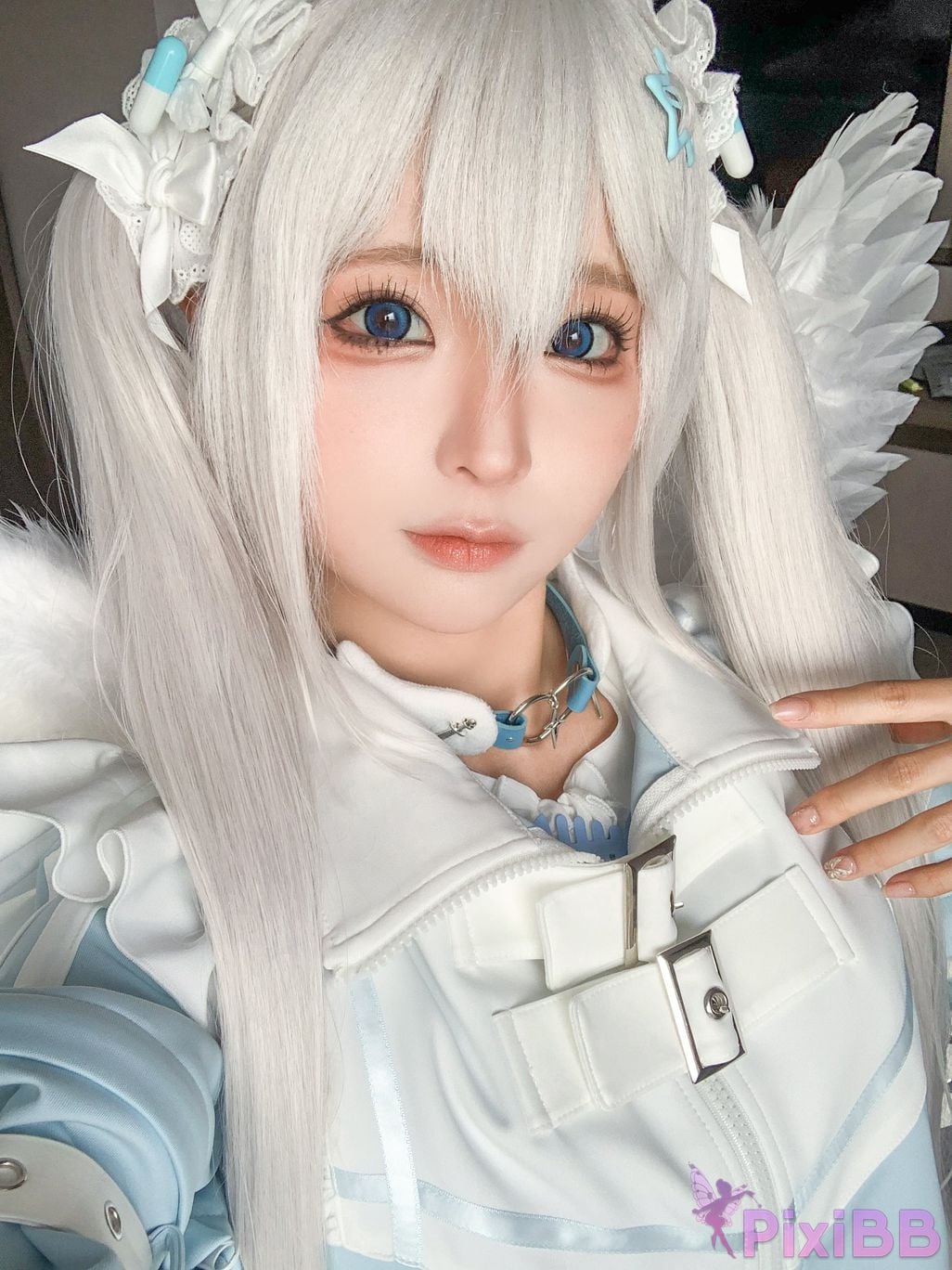 Coser chunmomo chunmomo PixiBB.COM 045