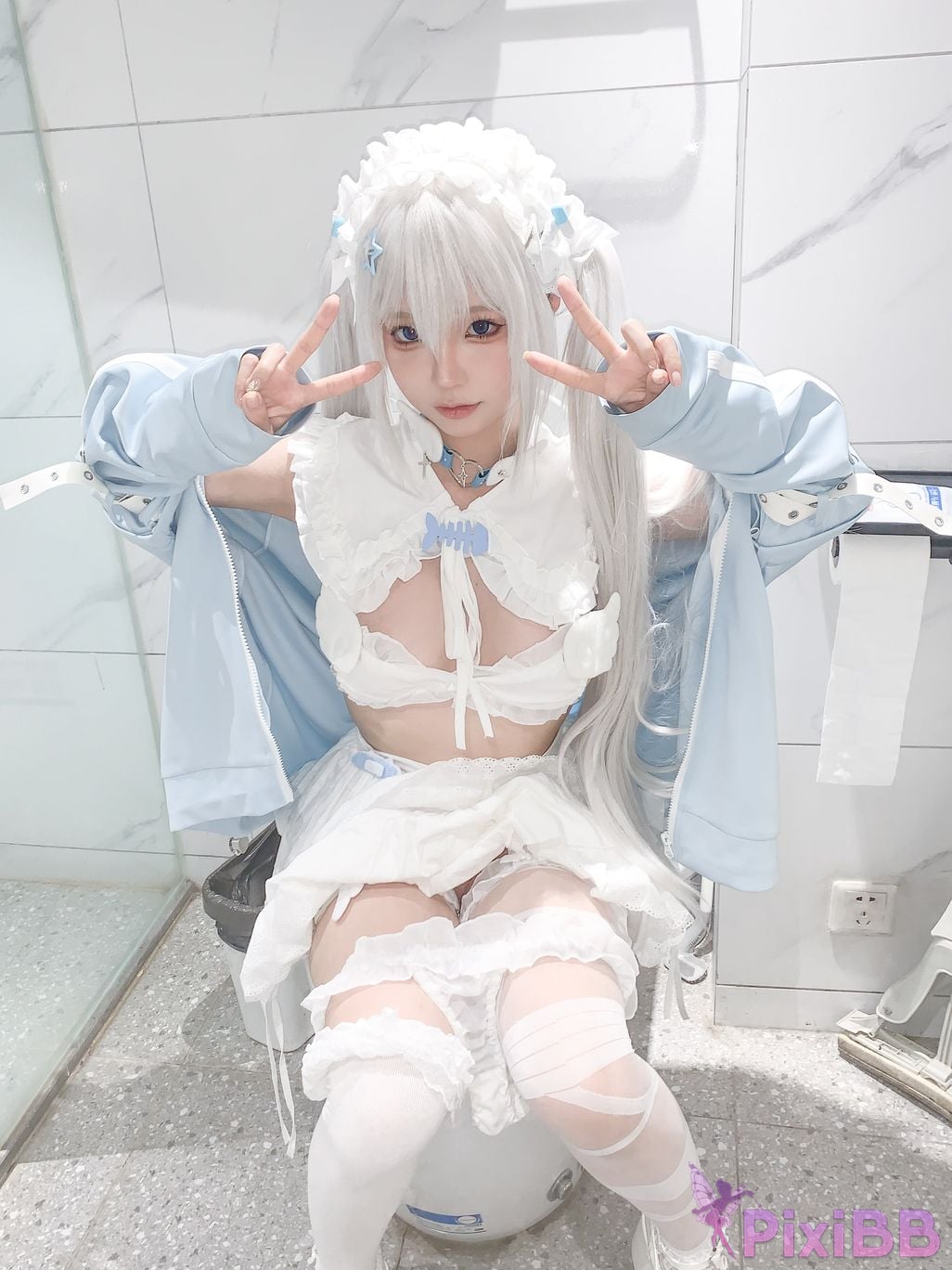 Coser chunmomo chunmomo PixiBB.COM 050