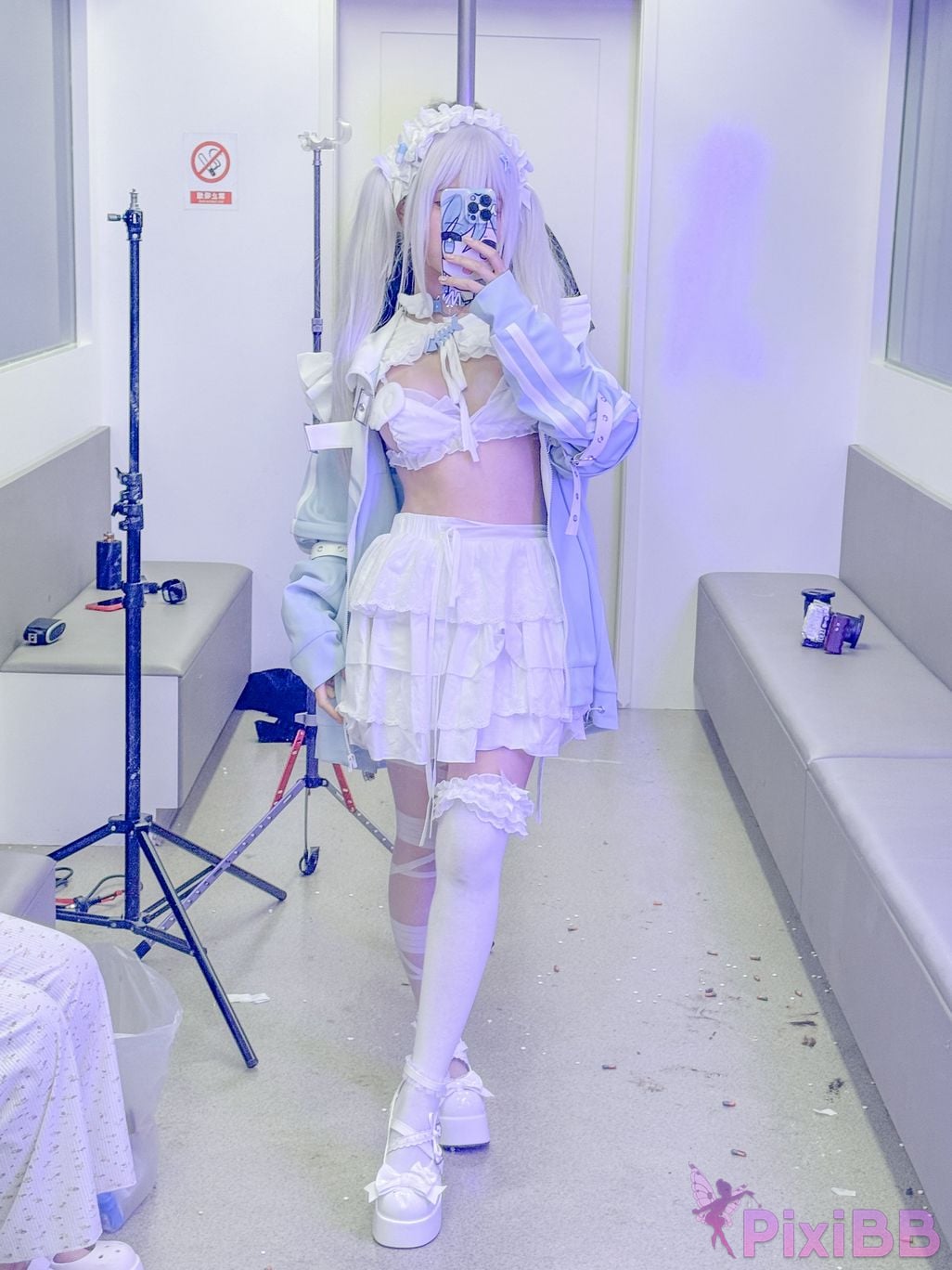 Coser chunmomo chunmomo PixiBB.COM 052