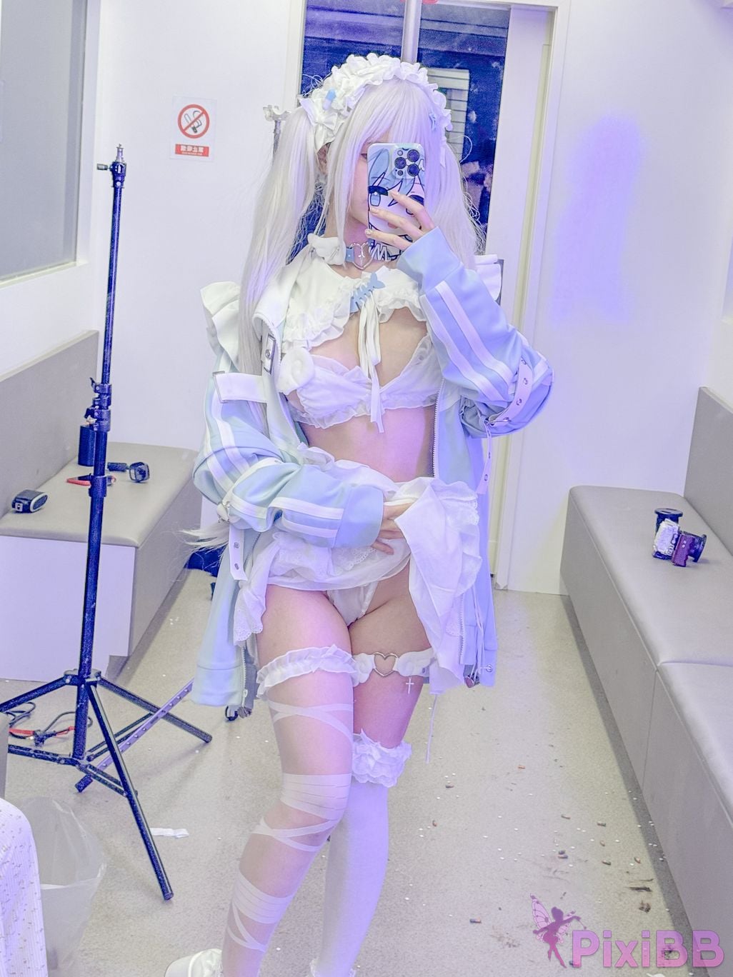 Coser chunmomo chunmomo PixiBB.COM 053
