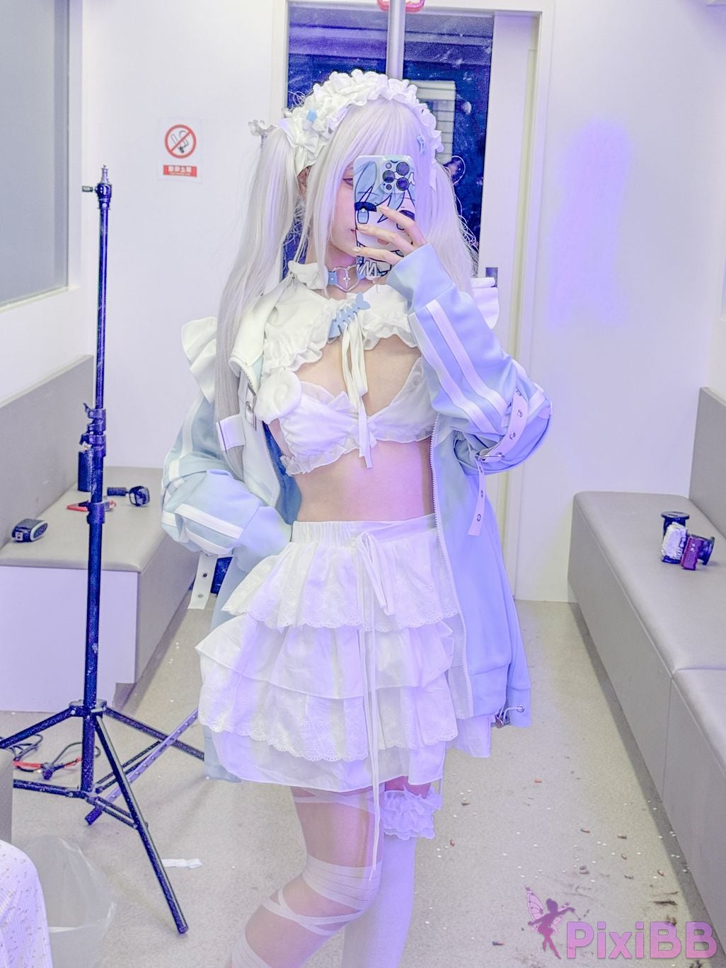 Coser chunmomo chunmomo PixiBB.COM 054