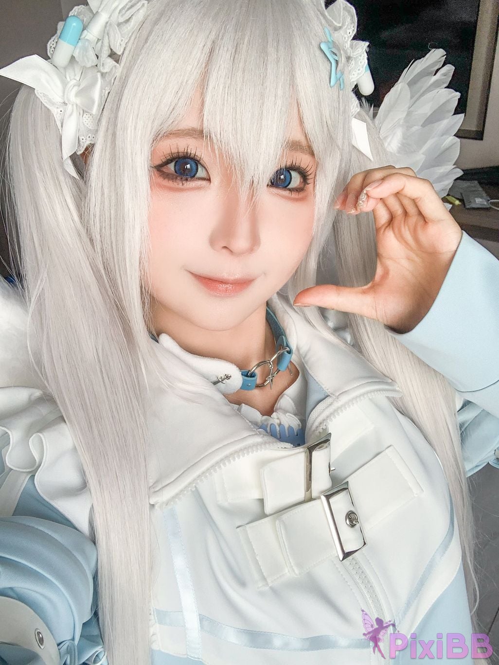 Coser chunmomo chunmomo PixiBB.COM 056