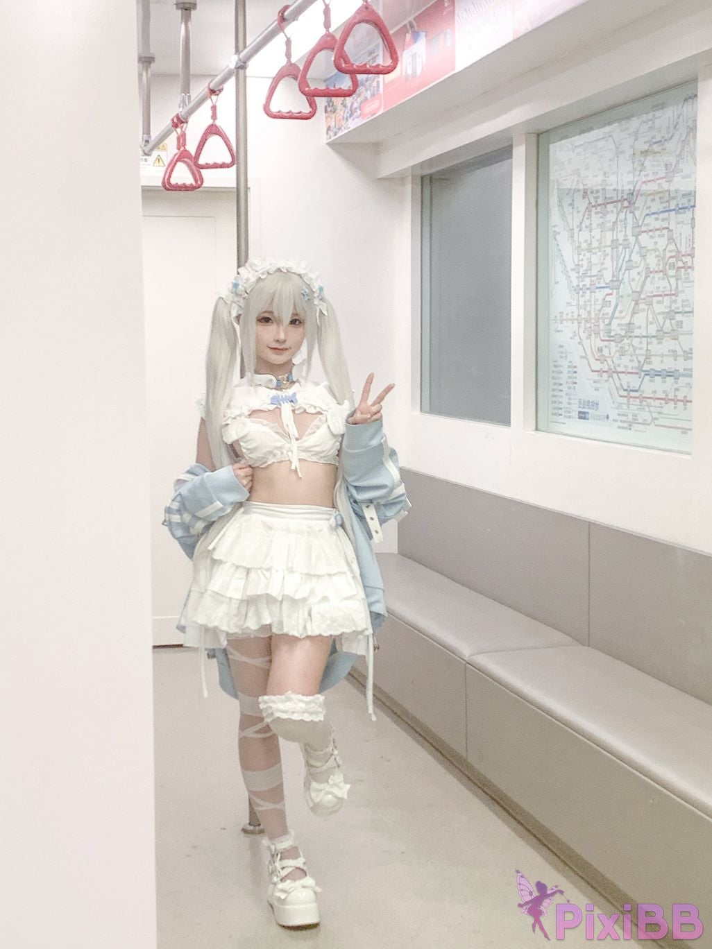 Coser chunmomo chunmomo PixiBB.COM 059