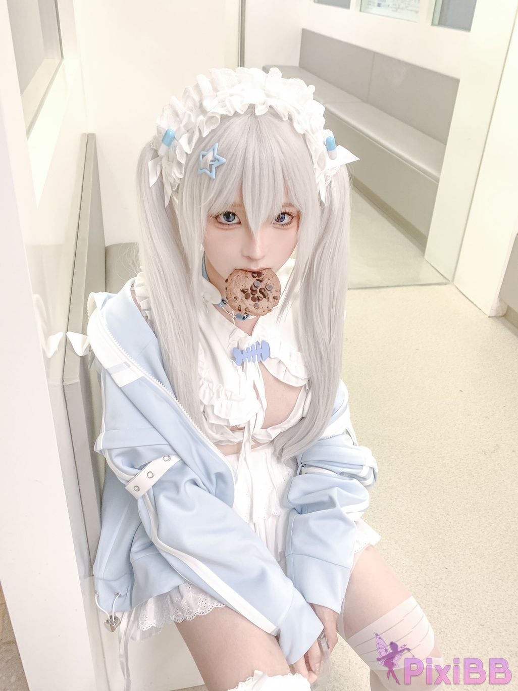 Coser chunmomo chunmomo PixiBB.COM 060