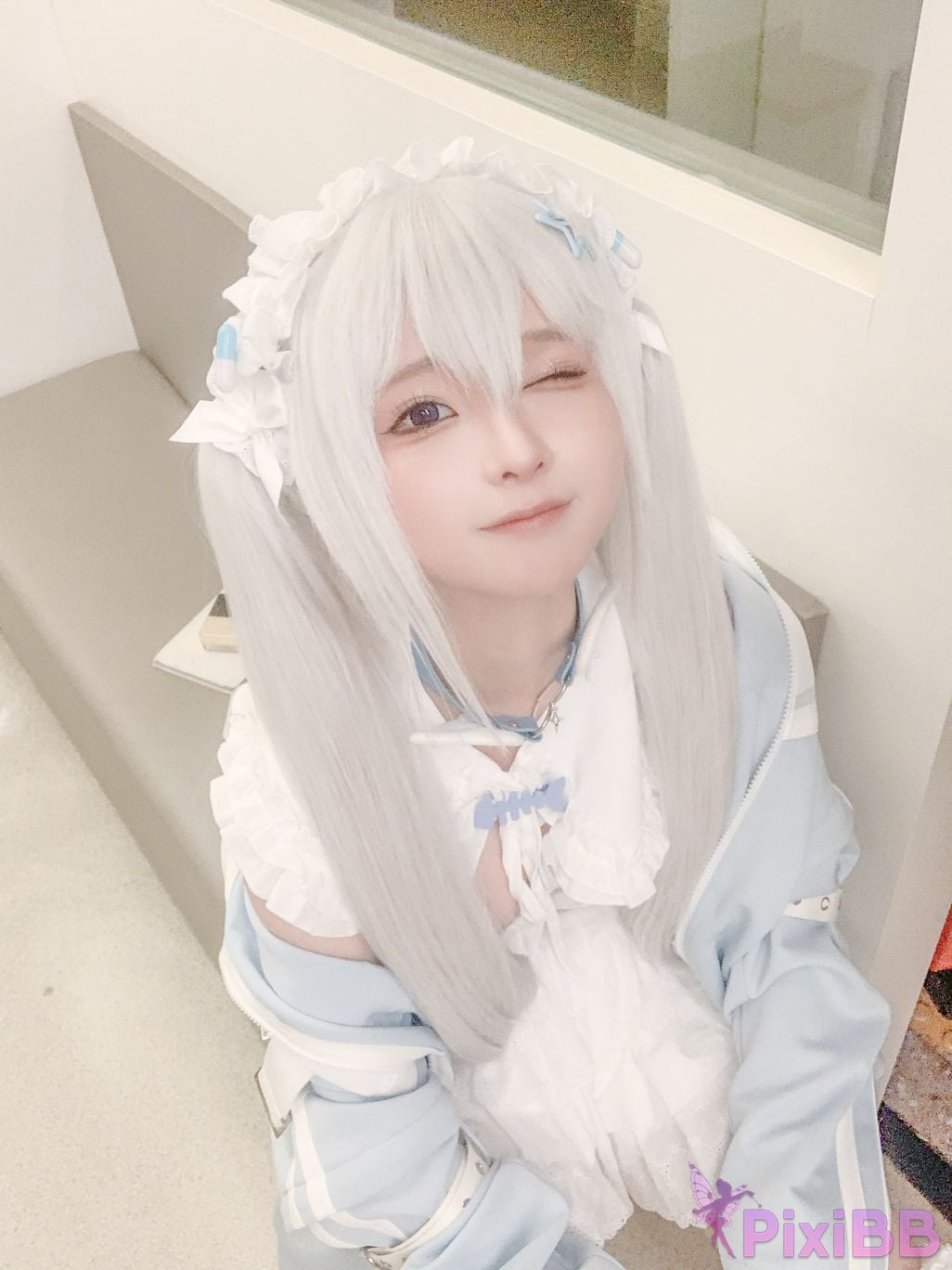 Coser chunmomo chunmomo PixiBB.COM 061