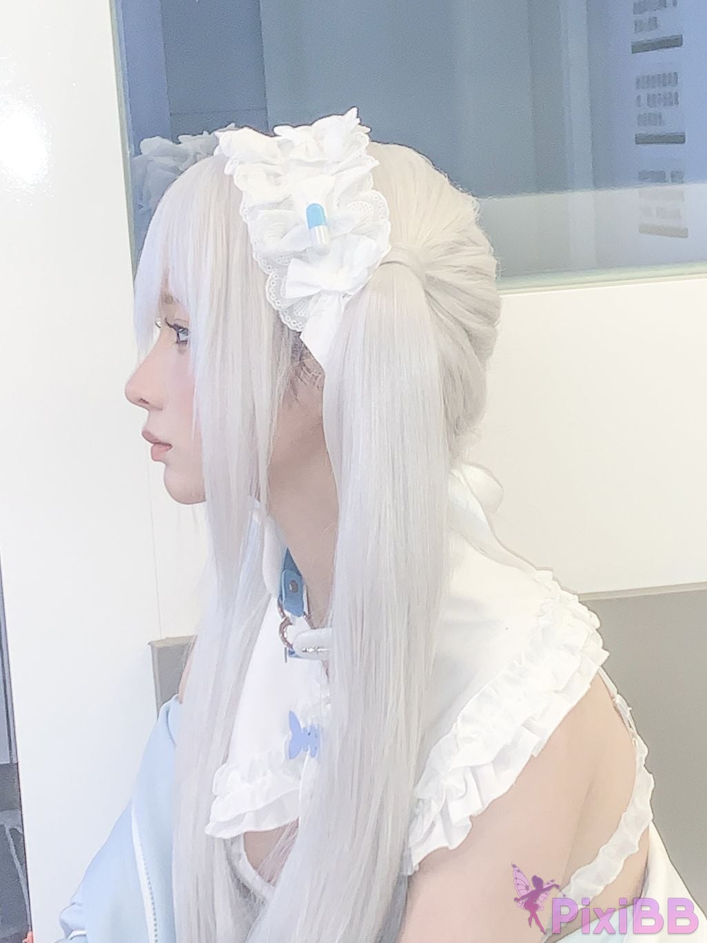Coser chunmomo chunmomo PixiBB.COM 062