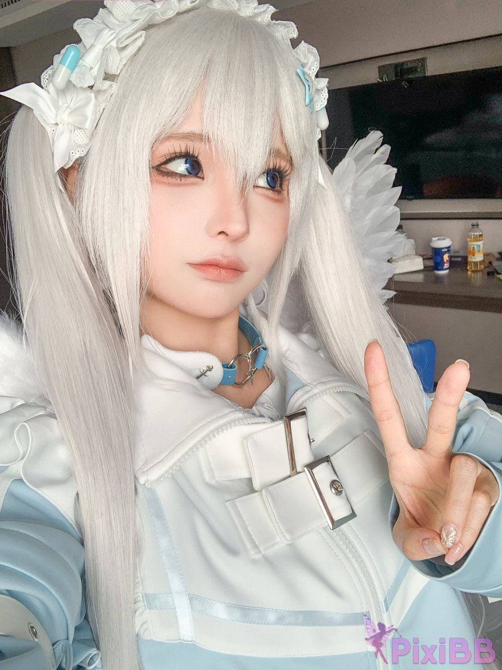 Coser chunmomo chunmomo PixiBB.COM 067