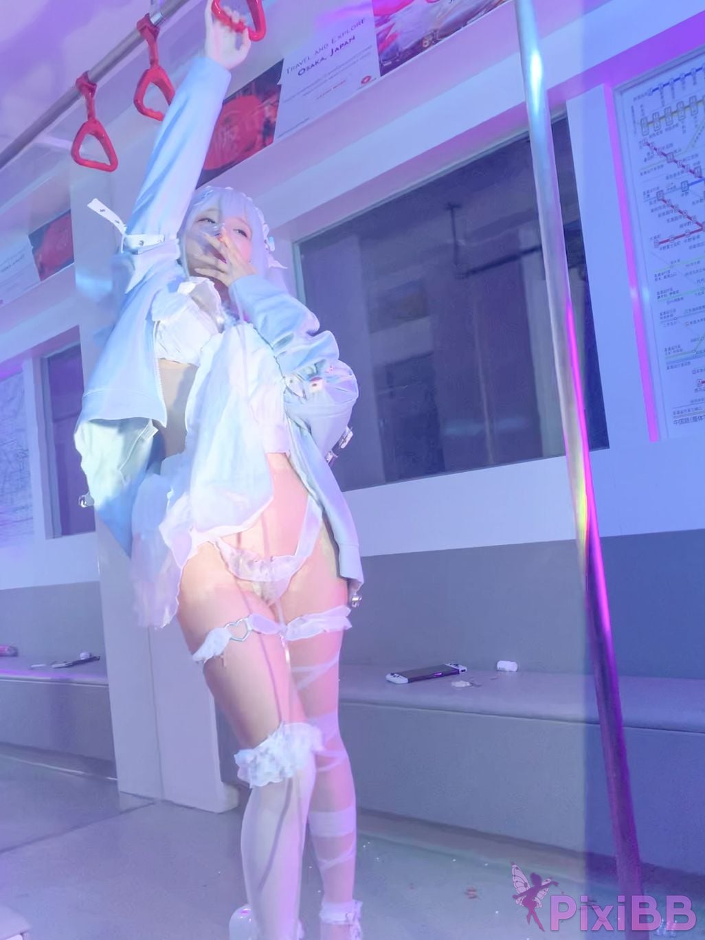 Coser chunmomo chunmomo PixiBB.COM 073