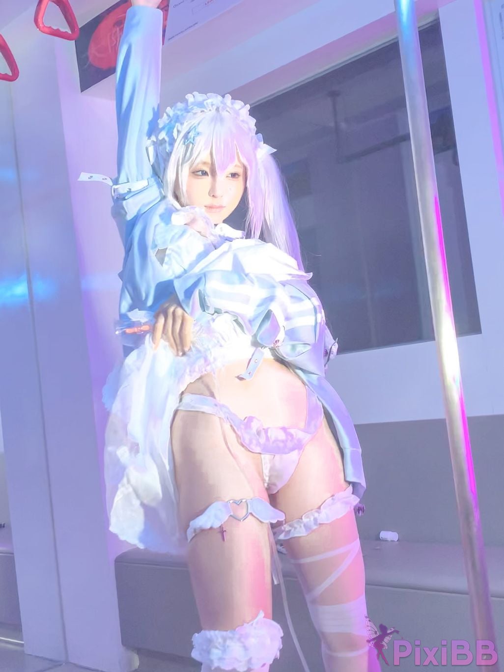 Coser chunmomo chunmomo PixiBB.COM 074