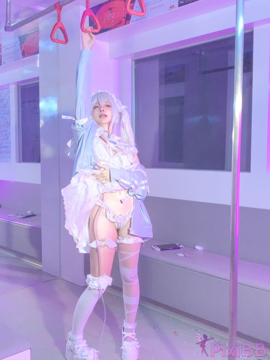 Coser chunmomo chunmomo PixiBB.COM 075