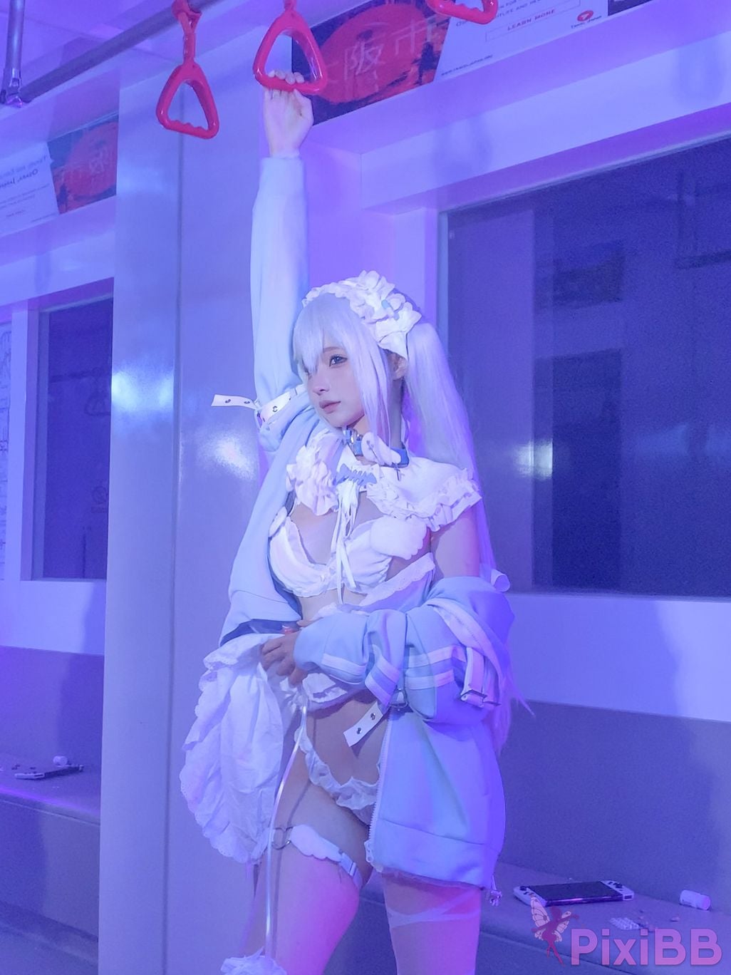 Coser chunmomo chunmomo PixiBB.COM 076