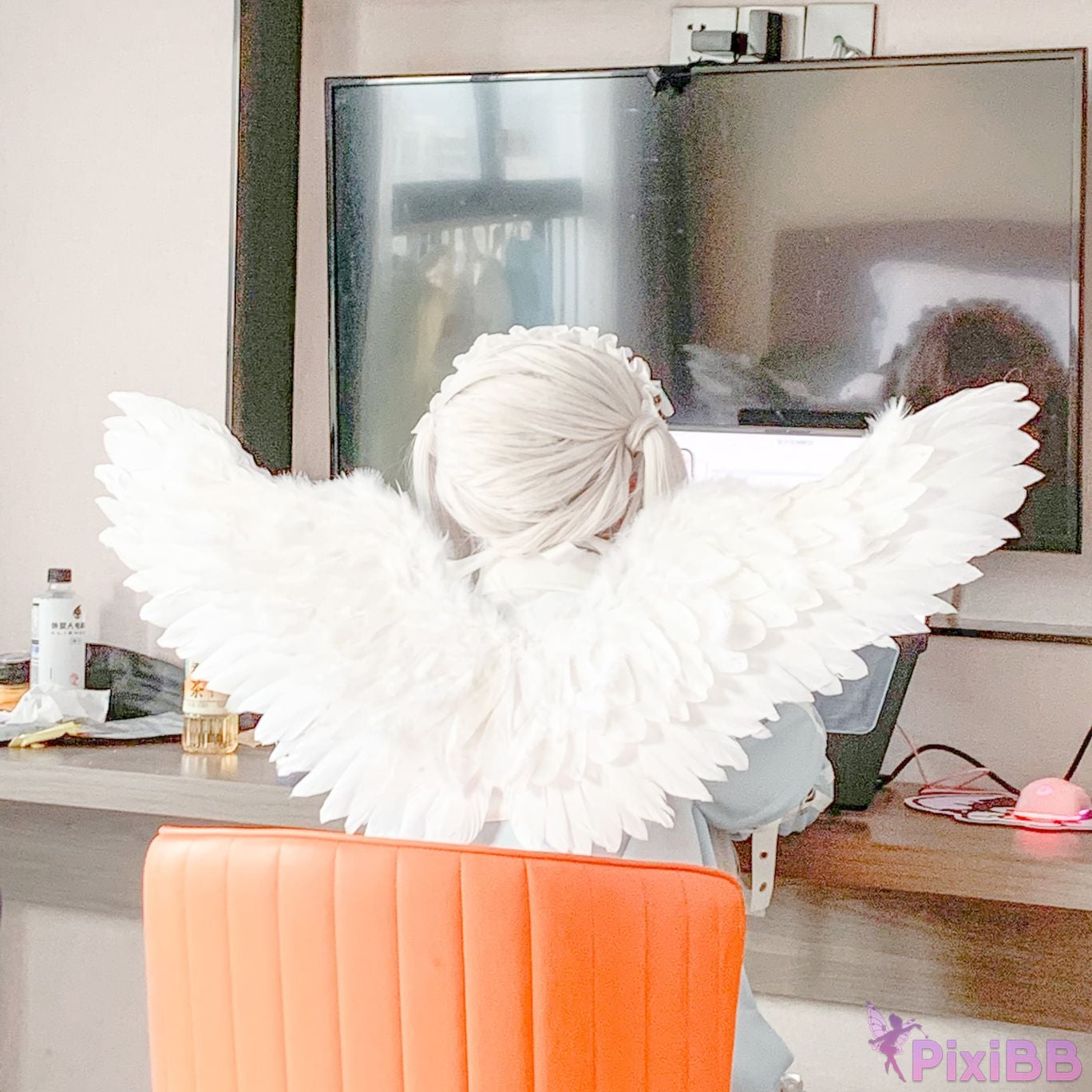 Coser chunmomo chunmomo PixiBB.COM 089