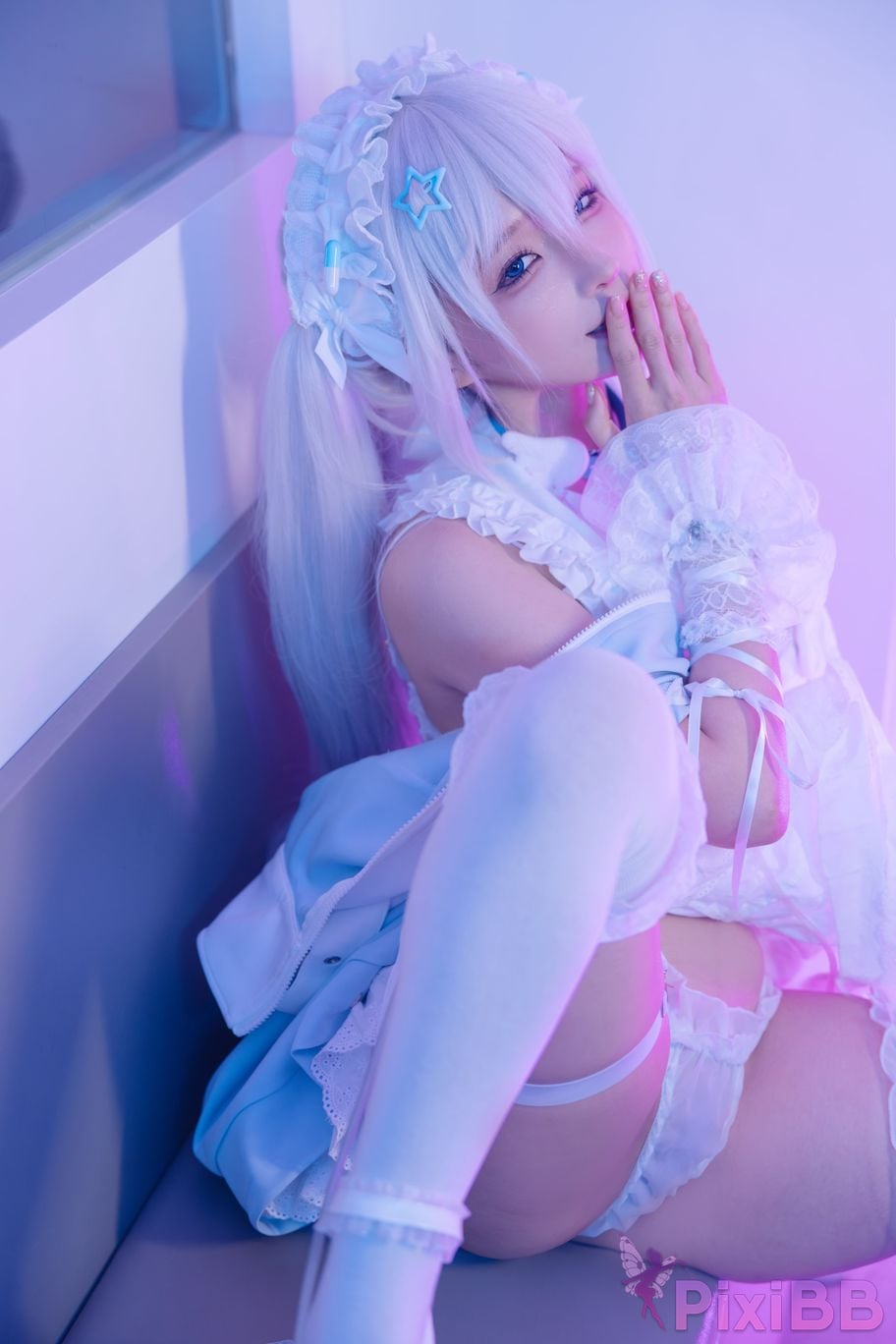 Coser chunmomo chunmomo PixiBB.COM 105