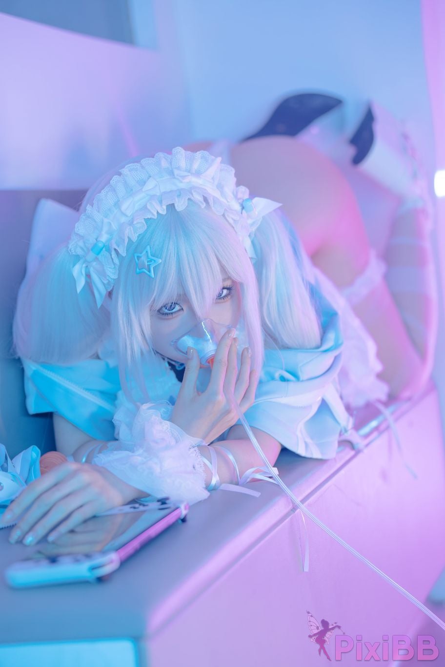 Coser chunmomo chunmomo PixiBB.COM 107