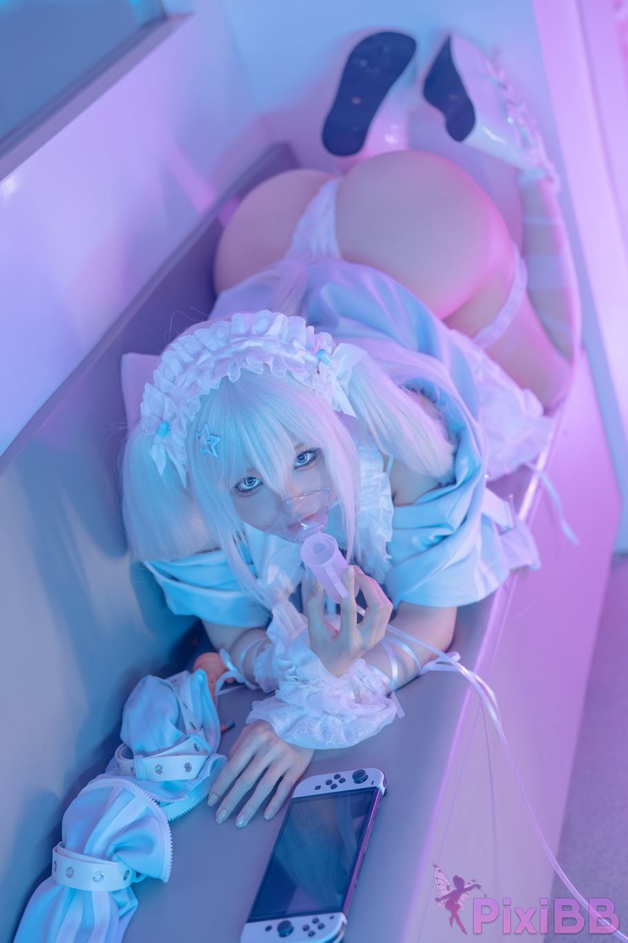 Coser chunmomo chunmomo PixiBB.COM 110