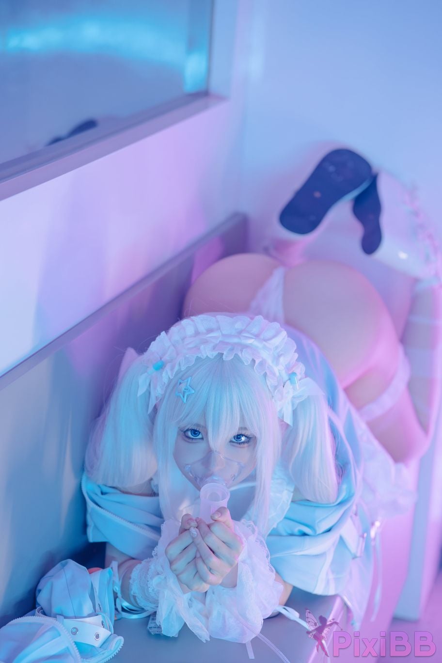 Coser chunmomo chunmomo PixiBB.COM 113