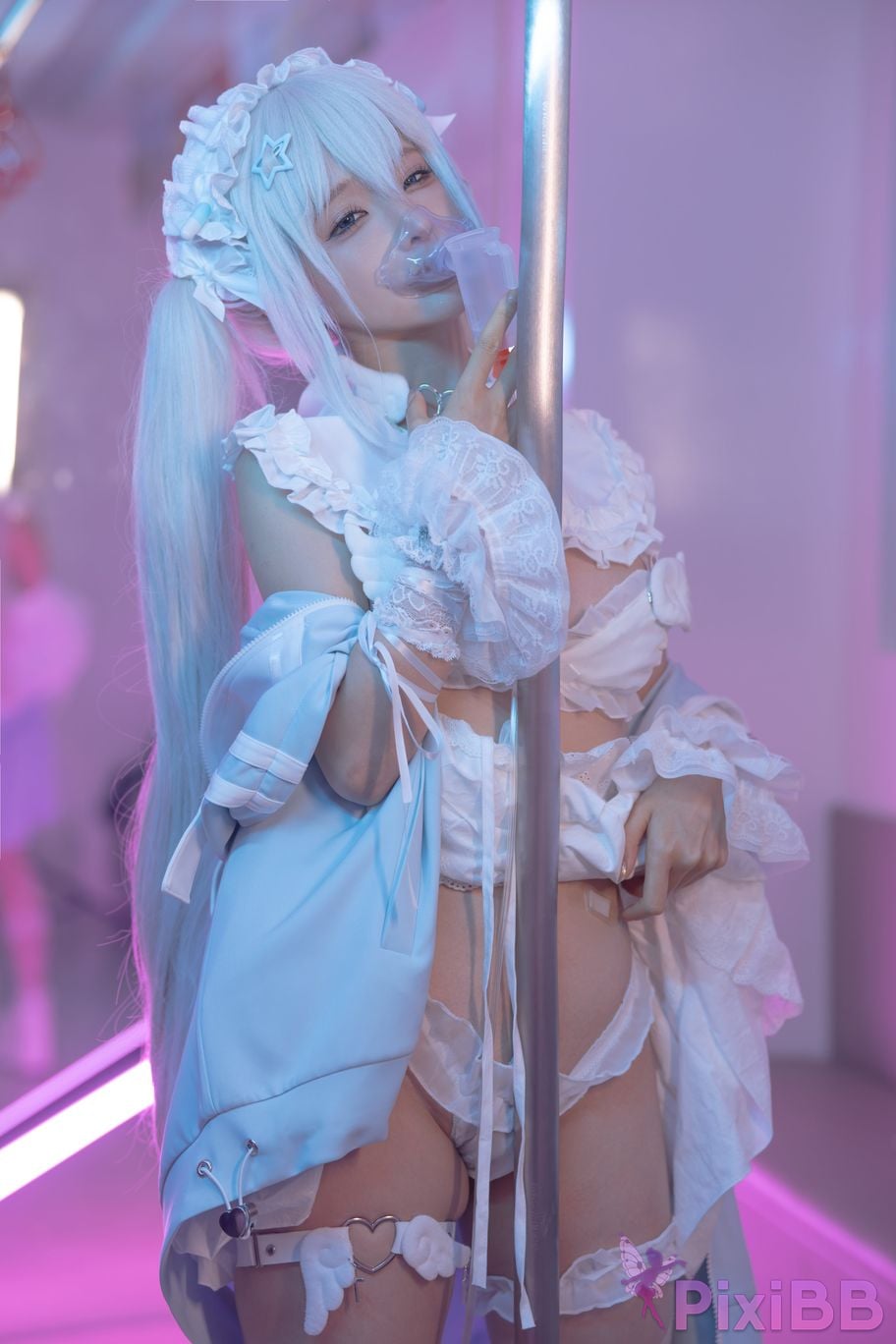 Coser chunmomo chunmomo PixiBB.COM 116