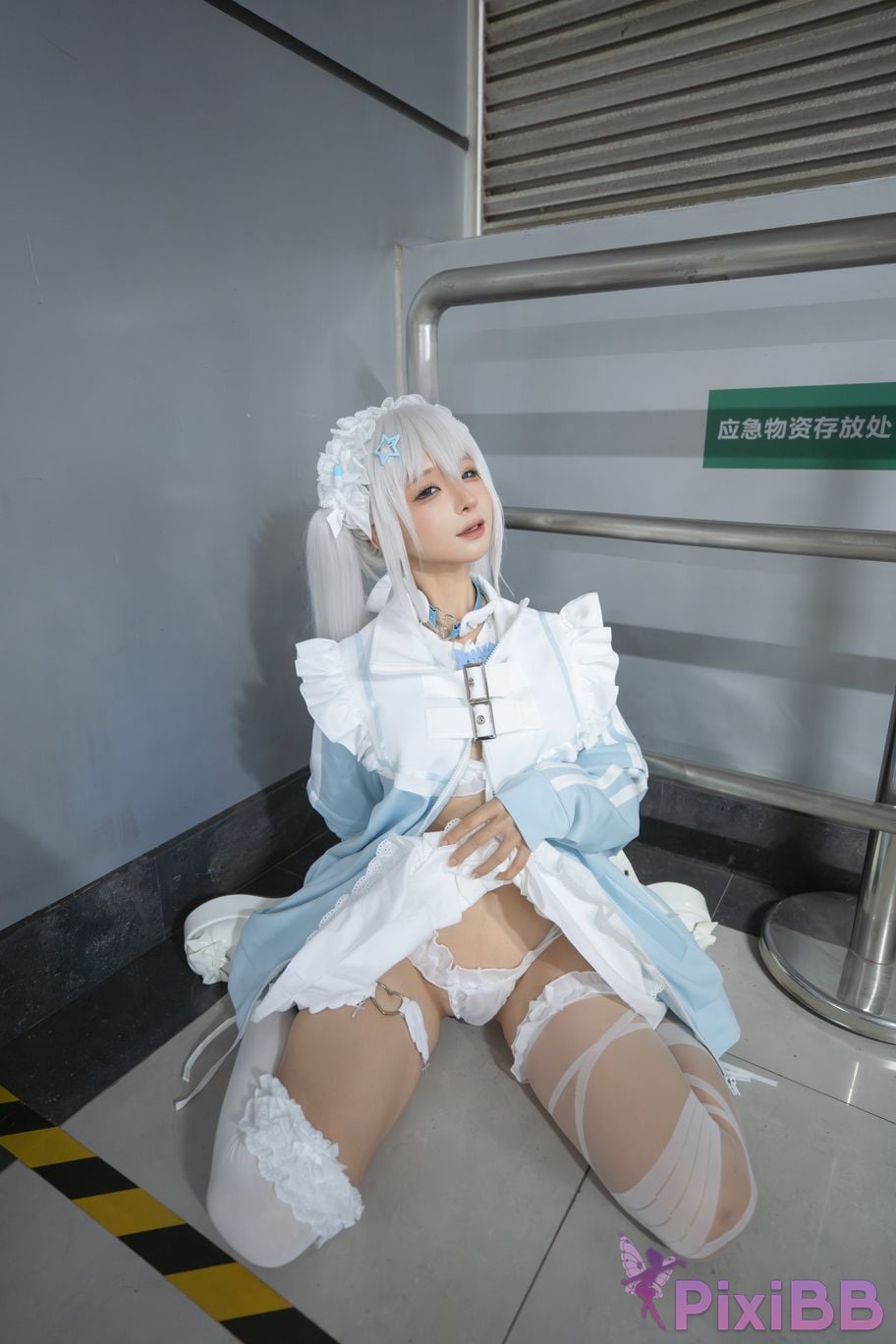 Coser chunmomo chunmomo PixiBB.COM 122