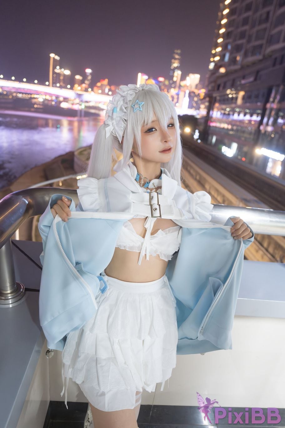 Coser chunmomo chunmomo PixiBB.COM 133