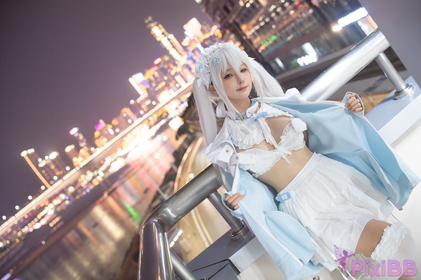 Coser chunmomo chunmomo PixiBB.COM 144