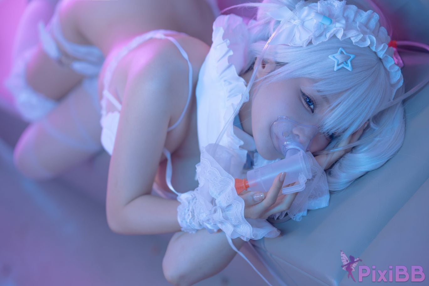 Coser chunmomo chunmomo PixiBB.COM 147