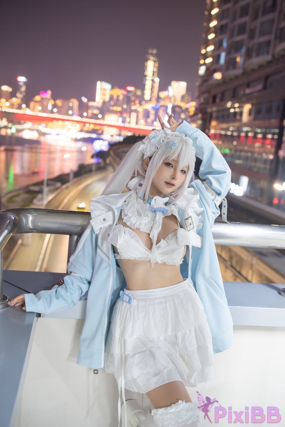 Coser chunmomo chunmomo PixiBB.COM 152