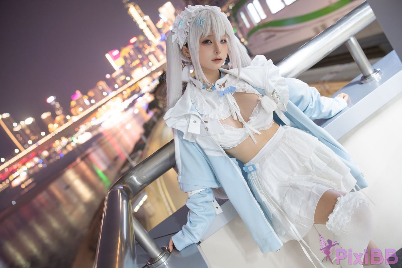Coser chunmomo chunmomo PixiBB.COM 153