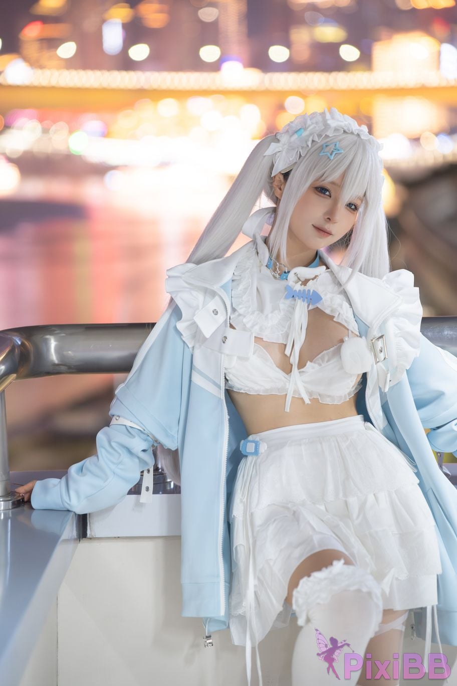 Coser chunmomo chunmomo PixiBB.COM 154