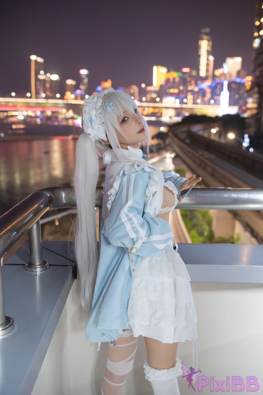 Coser chunmomo chunmomo PixiBB.COM 156
