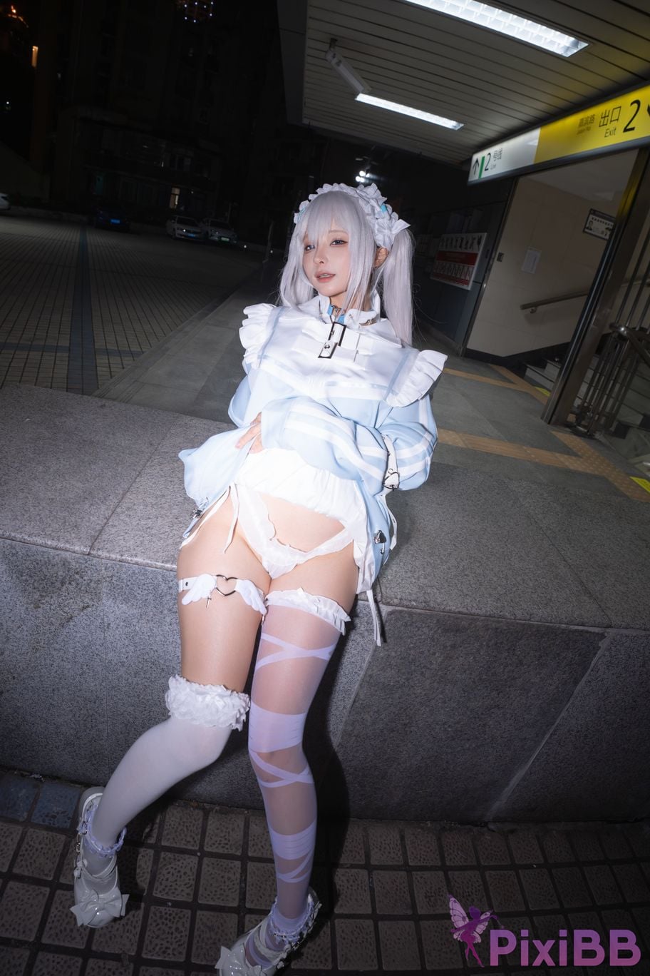 Coser chunmomo chunmomo PixiBB.COM 167