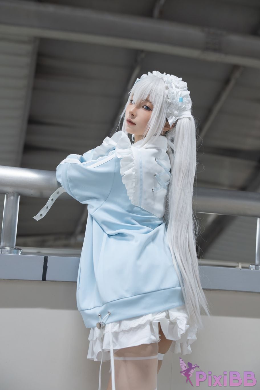 Coser chunmomo chunmomo PixiBB.COM 168