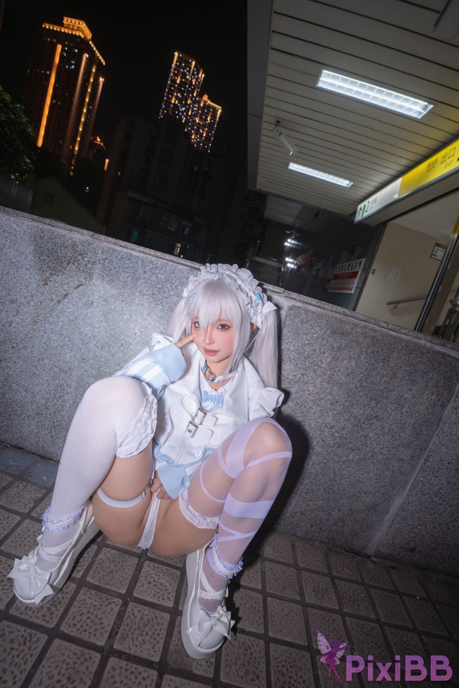 Coser chunmomo chunmomo PixiBB.COM 172